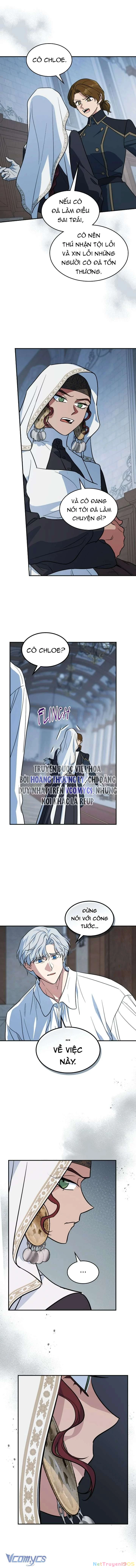 Người Đẹp Và Quái Vật Chapter 166 - 7