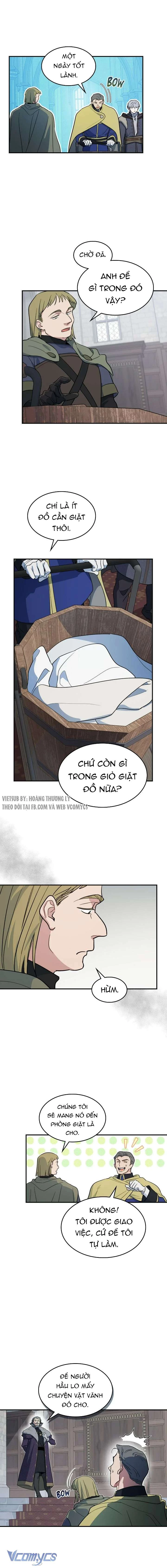 Người Đẹp Và Quái Vật Chapter 166 - 10