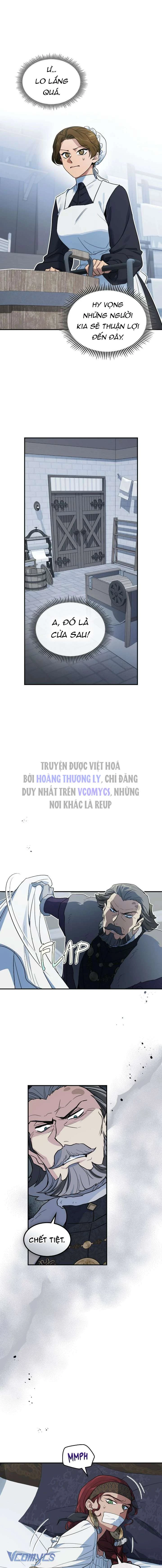 Người Đẹp Và Quái Vật Chapter 166 - 13