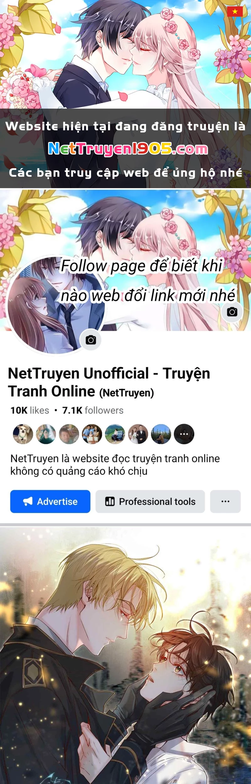 Tuyệt Xử Phùng Sinh Chapter 96 - 1