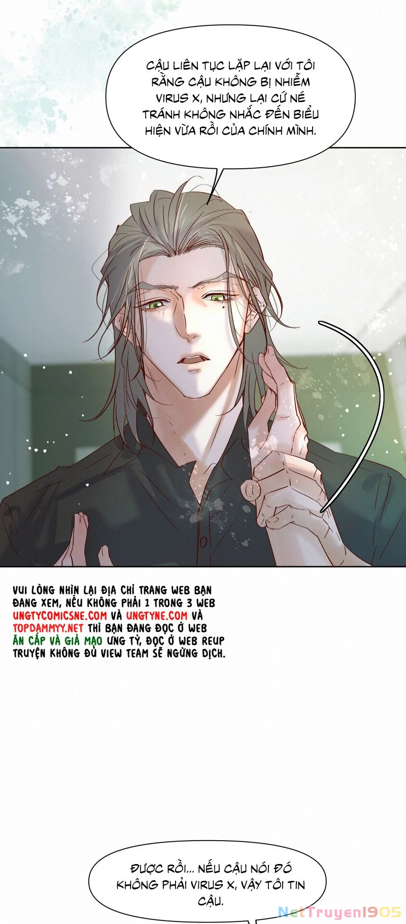 Tuyệt Xử Phùng Sinh Chapter 96 - 5