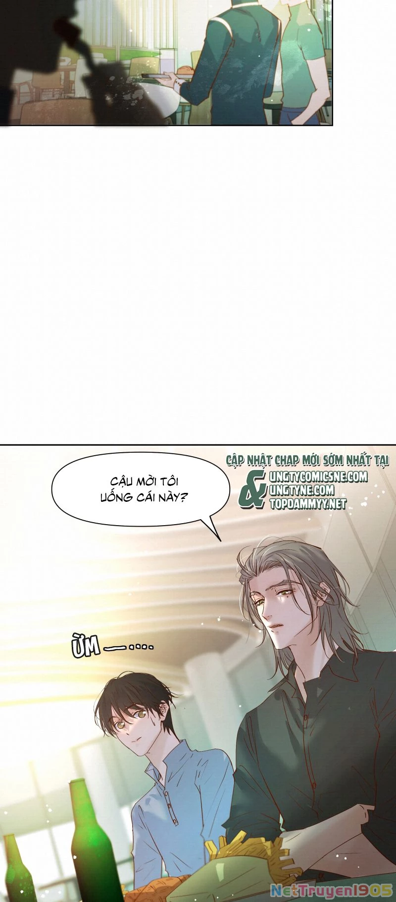 Tuyệt Xử Phùng Sinh Chapter 96 - 10
