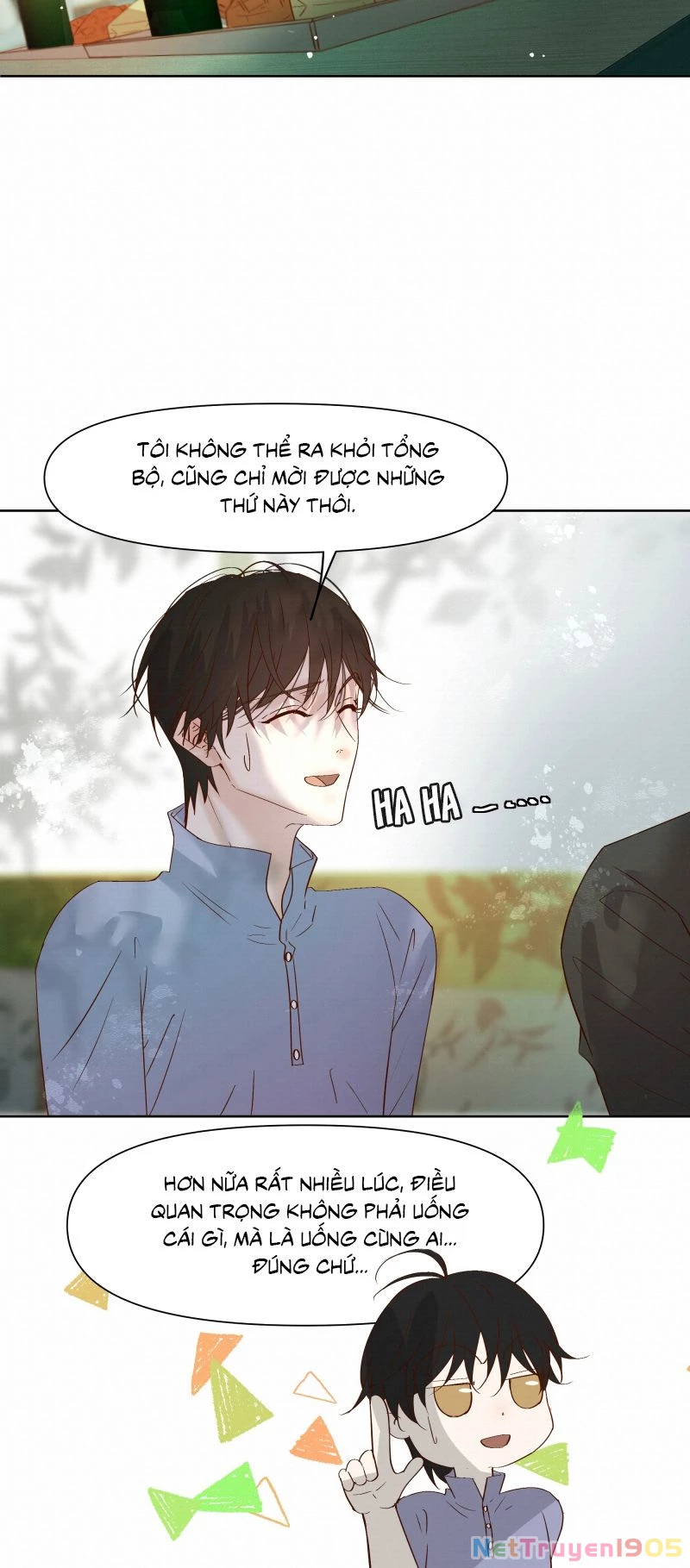 Tuyệt Xử Phùng Sinh Chapter 96 - 11