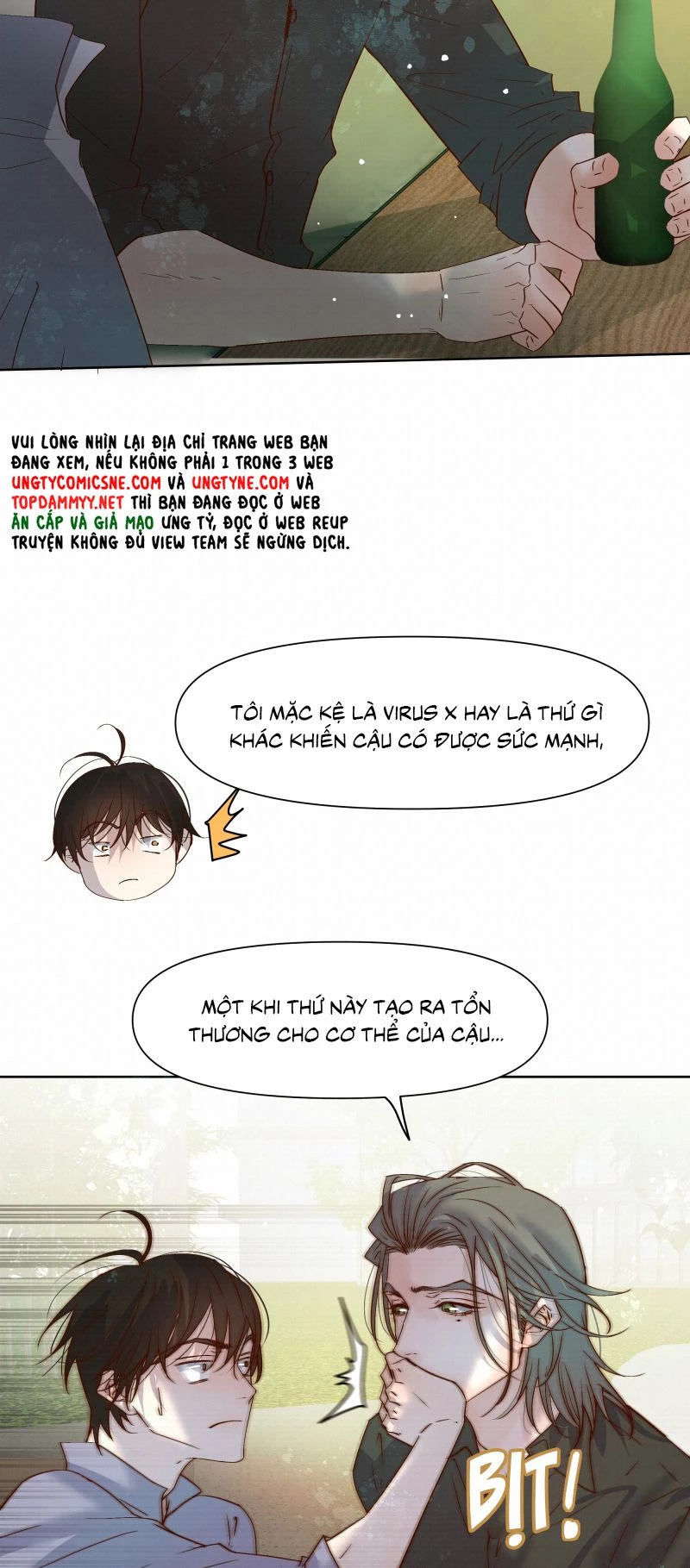 Tuyệt Xử Phùng Sinh Chapter 96 - 15