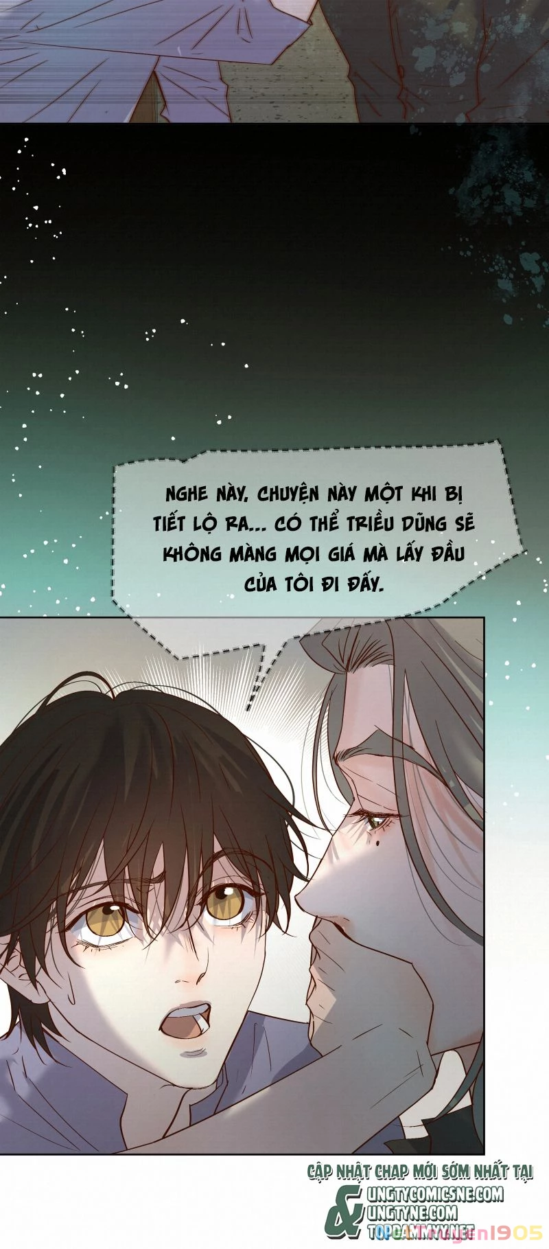 Tuyệt Xử Phùng Sinh Chapter 96 - 16