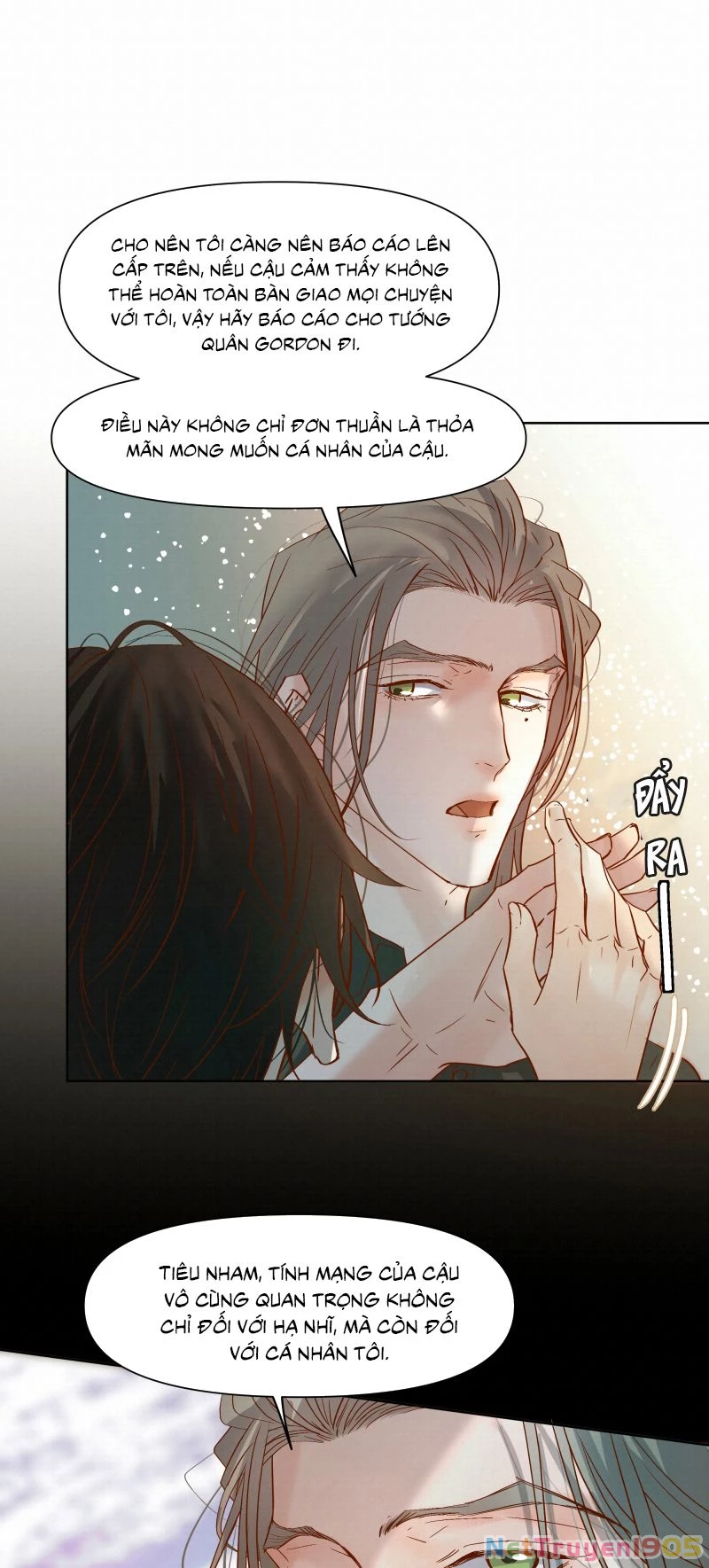 Tuyệt Xử Phùng Sinh Chapter 96 - 17