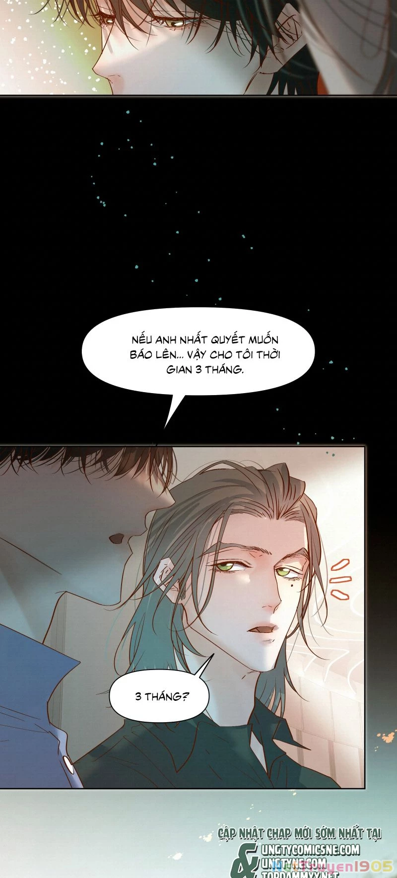 Tuyệt Xử Phùng Sinh Chapter 96 - 19