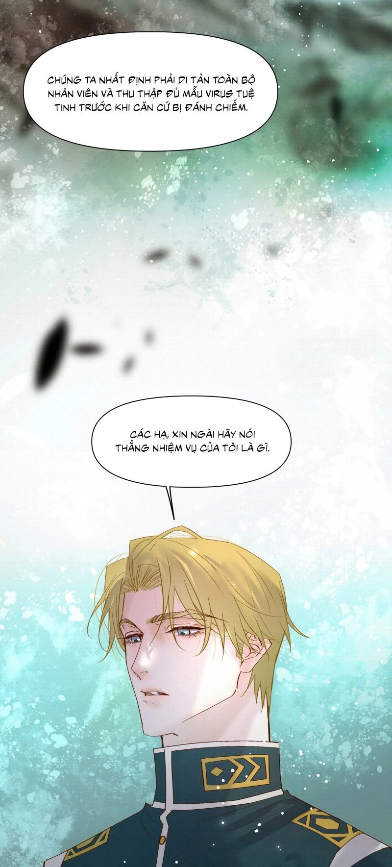 Tuyệt Xử Phùng Sinh Chapter 96 - 29