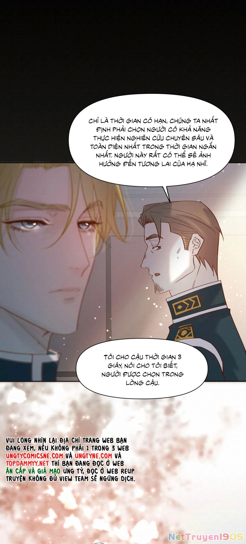 Tuyệt Xử Phùng Sinh Chapter 96 - 31