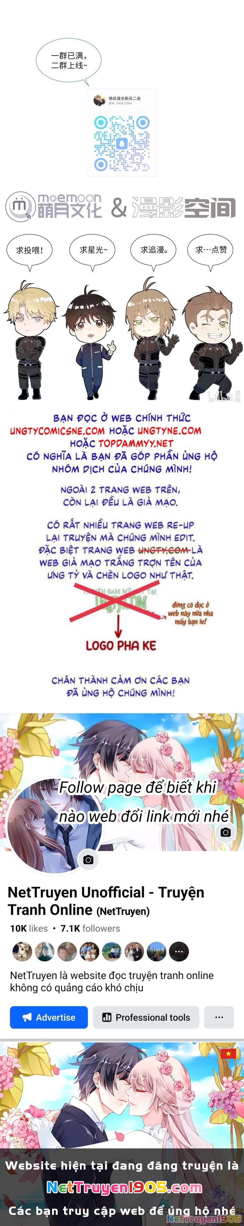 Tuyệt Xử Phùng Sinh Chapter 96 - 33