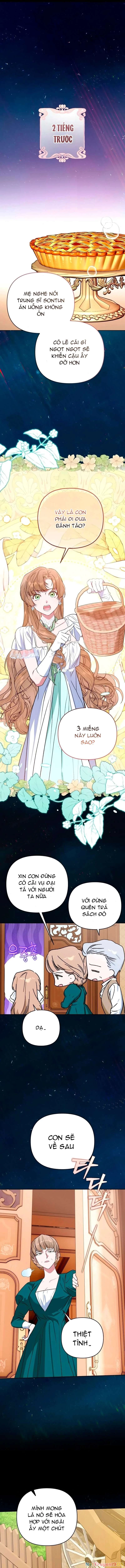 Chàng Ryan Của Em Chapter 5 - 2