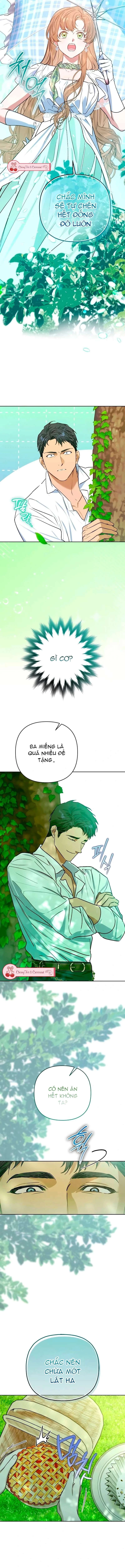 Chàng Ryan Của Em Chapter 5 - 6