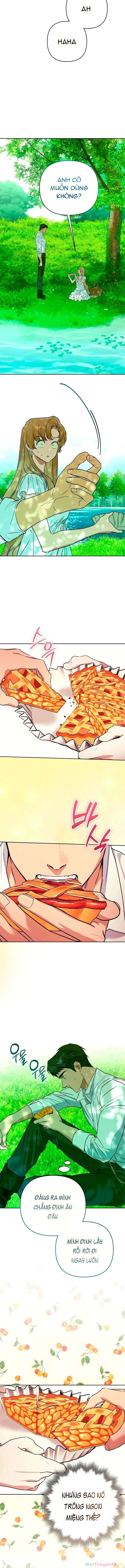 Chàng Ryan Của Em Chapter 5 - 9