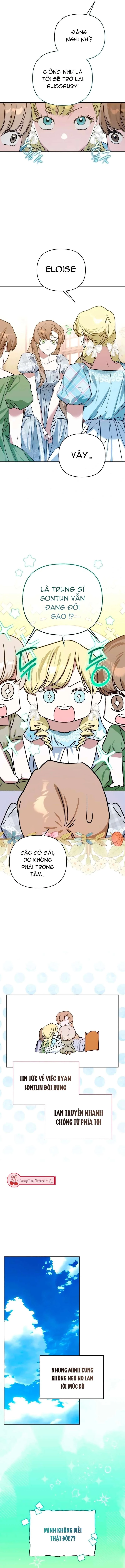 Chàng Ryan Của Em Chapter 5 - 13
