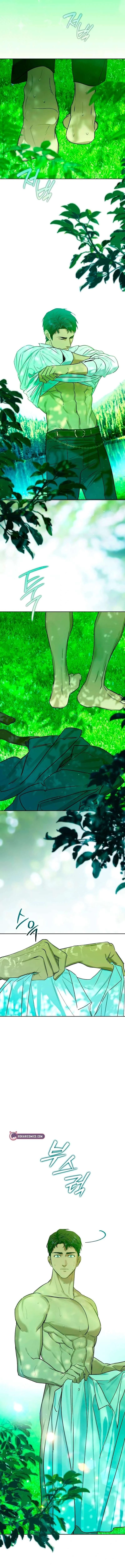 Chàng Ryan Của Em Chapter 5 - 14