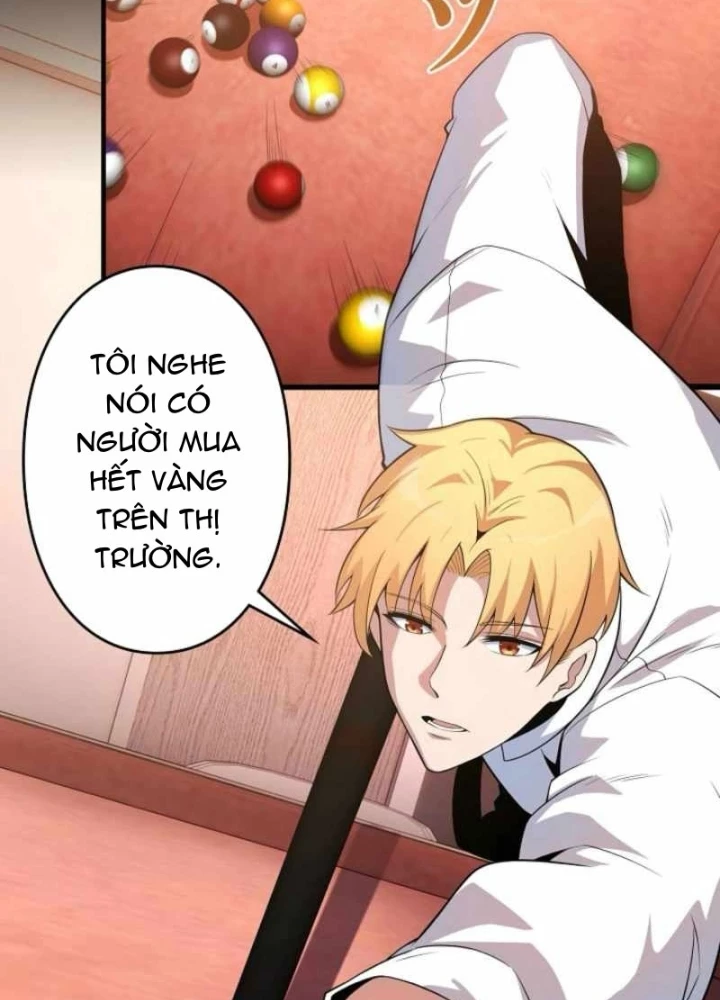 Hồi Quy: Tận Thế Báo Thù Chapter 18 - 5