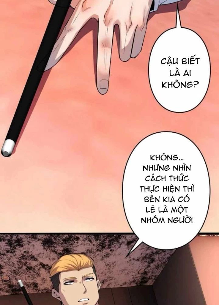 Hồi Quy: Tận Thế Báo Thù Chapter 18 - 7
