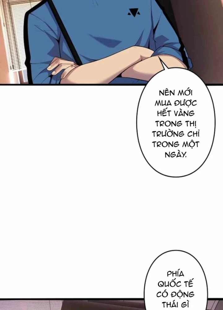 Hồi Quy: Tận Thế Báo Thù Chapter 18 - 9