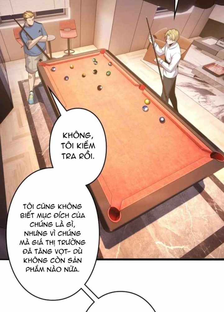 Hồi Quy: Tận Thế Báo Thù Chapter 18 - 11