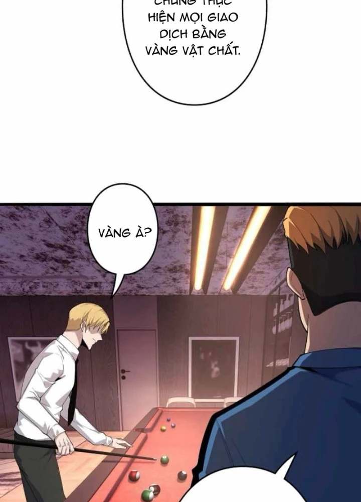 Hồi Quy: Tận Thế Báo Thù Chapter 18 - 13