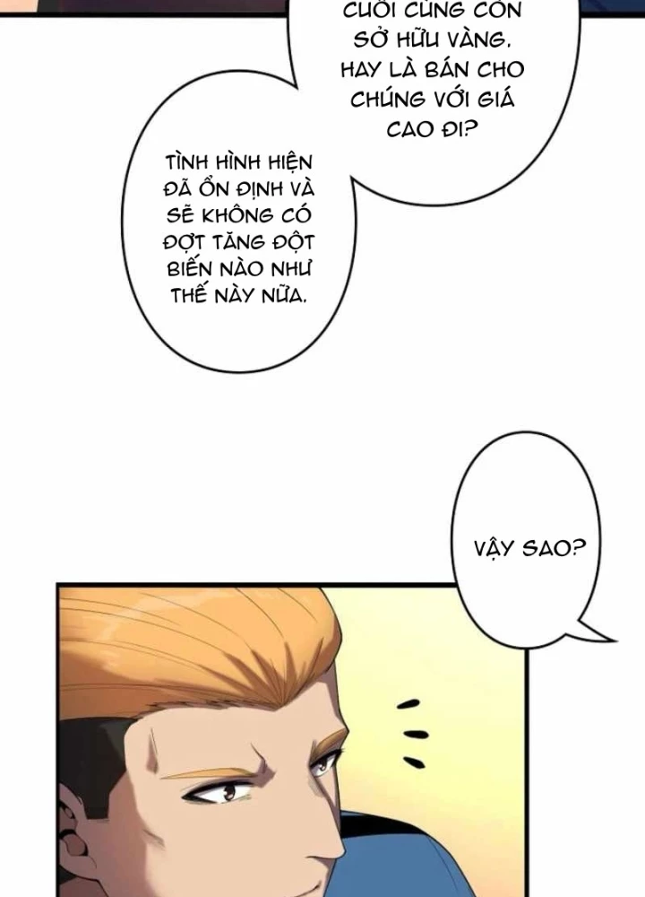 Hồi Quy: Tận Thế Báo Thù Chapter 18 - 15