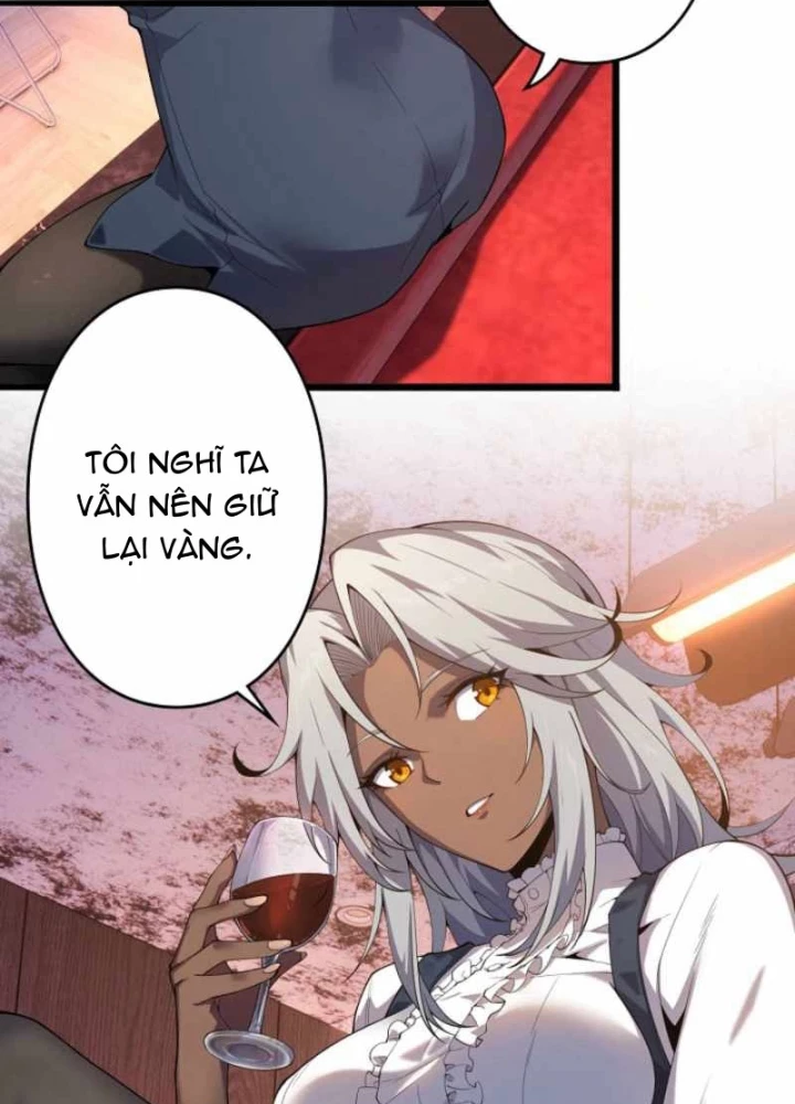 Hồi Quy: Tận Thế Báo Thù Chapter 18 - 21
