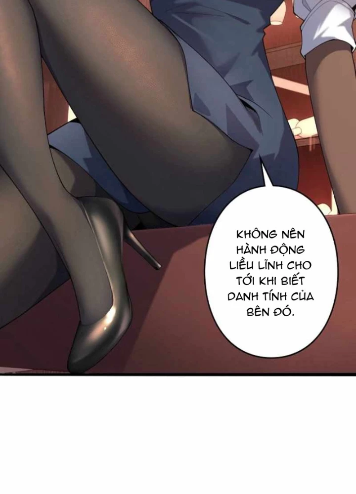 Hồi Quy: Tận Thế Báo Thù Chapter 18 - 23