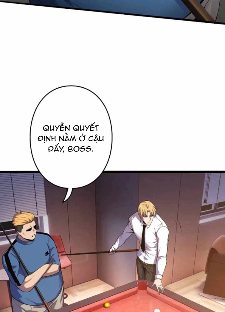 Hồi Quy: Tận Thế Báo Thù Chapter 18 - 33