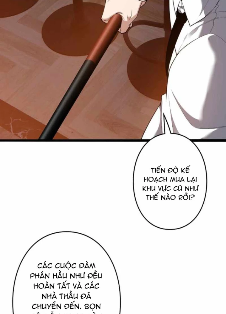 Hồi Quy: Tận Thế Báo Thù Chapter 18 - 37