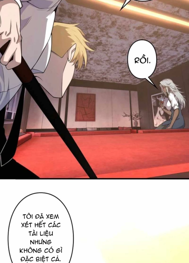 Hồi Quy: Tận Thế Báo Thù Chapter 18 - 59