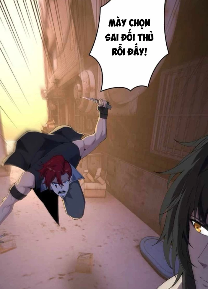 Hồi Quy: Tận Thế Báo Thù Chapter 18 - 95