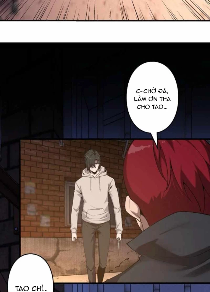 Hồi Quy: Tận Thế Báo Thù Chapter 18 - 113
