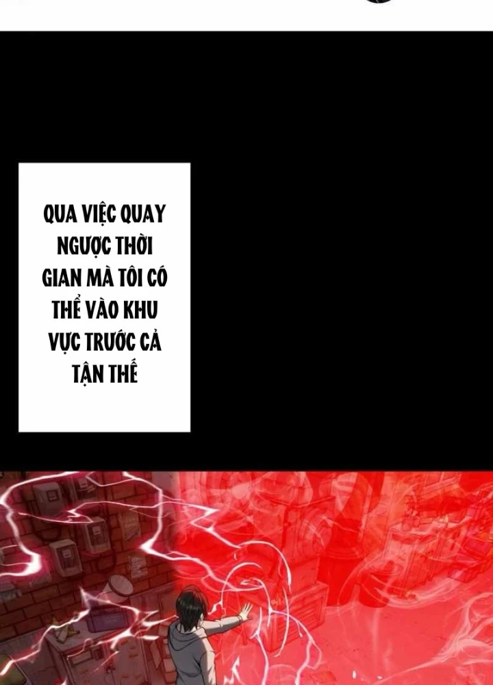 Hồi Quy: Tận Thế Báo Thù Chapter 18 - 127