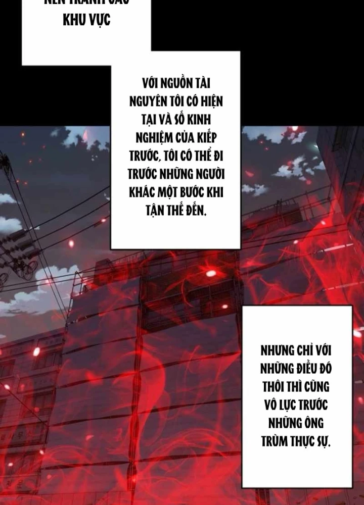 Hồi Quy: Tận Thế Báo Thù Chapter 18 - 131