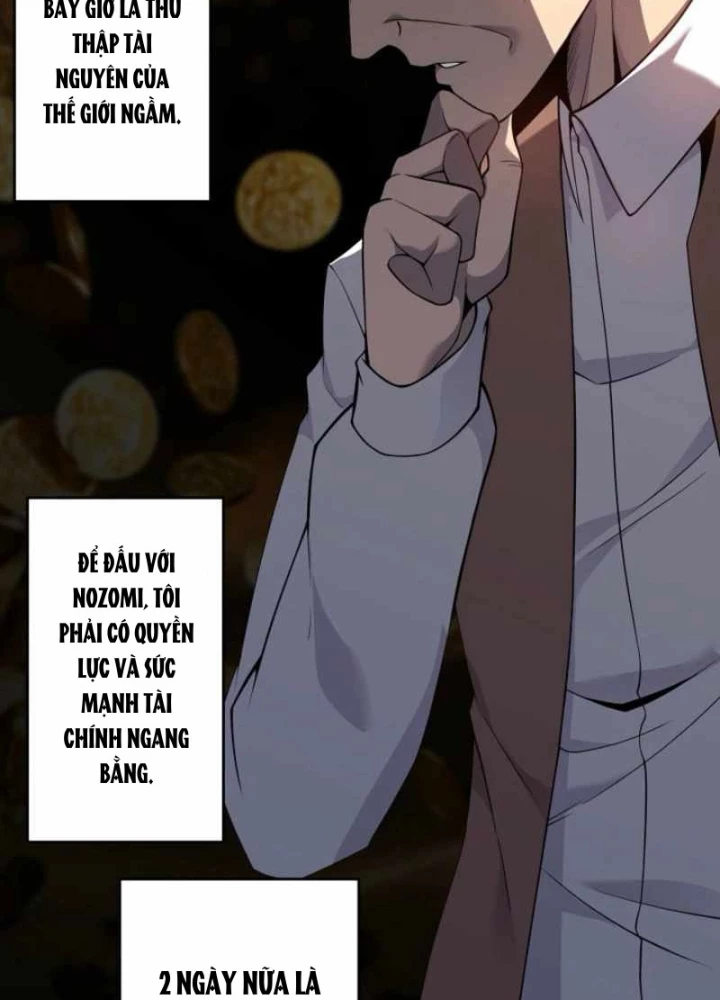 Hồi Quy: Tận Thế Báo Thù Chapter 18 - 135