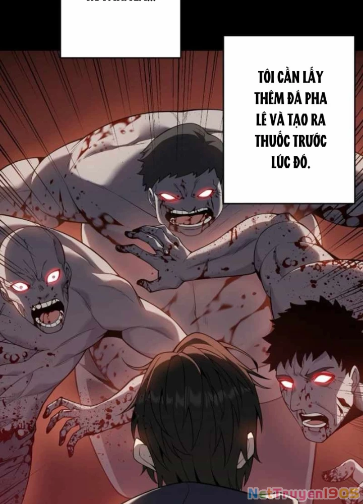 Hồi Quy: Tận Thế Báo Thù Chapter 18 - 137