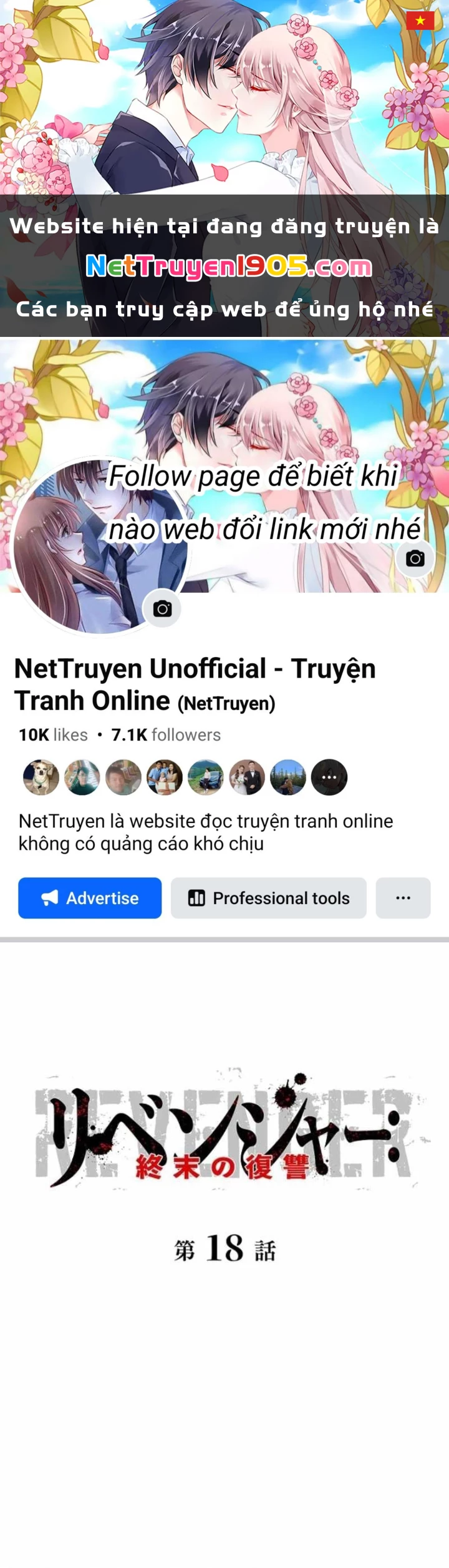 Hồi Quy: Tận Thế Báo Thù Chapter 19 - 1