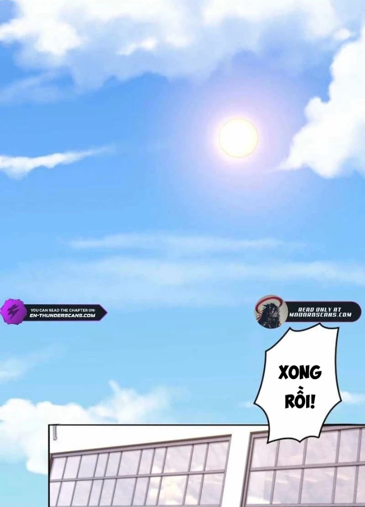 Hồi Quy: Tận Thế Báo Thù Chapter 19 - 3