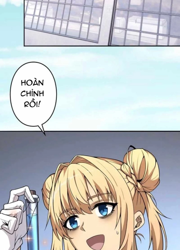 Hồi Quy: Tận Thế Báo Thù Chapter 19 - 5