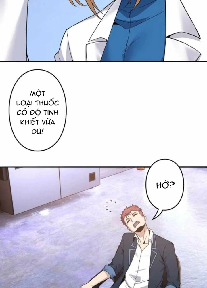 Hồi Quy: Tận Thế Báo Thù Chapter 19 - 7