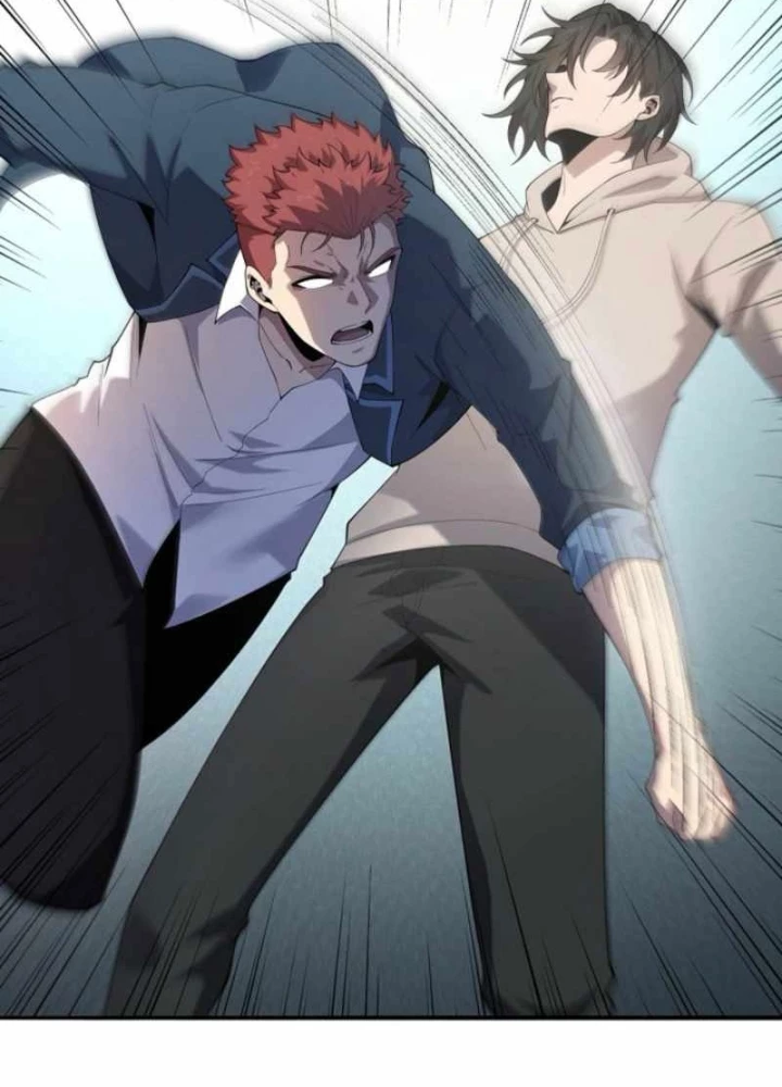 Hồi Quy: Tận Thế Báo Thù Chapter 19 - 19