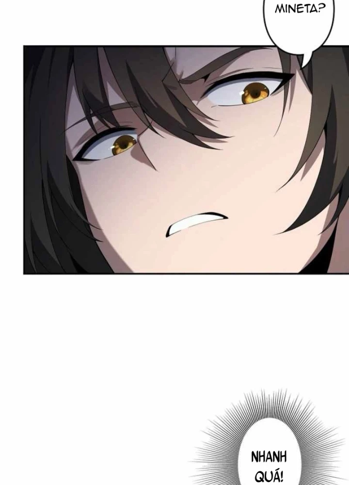 Hồi Quy: Tận Thế Báo Thù Chapter 19 - 21