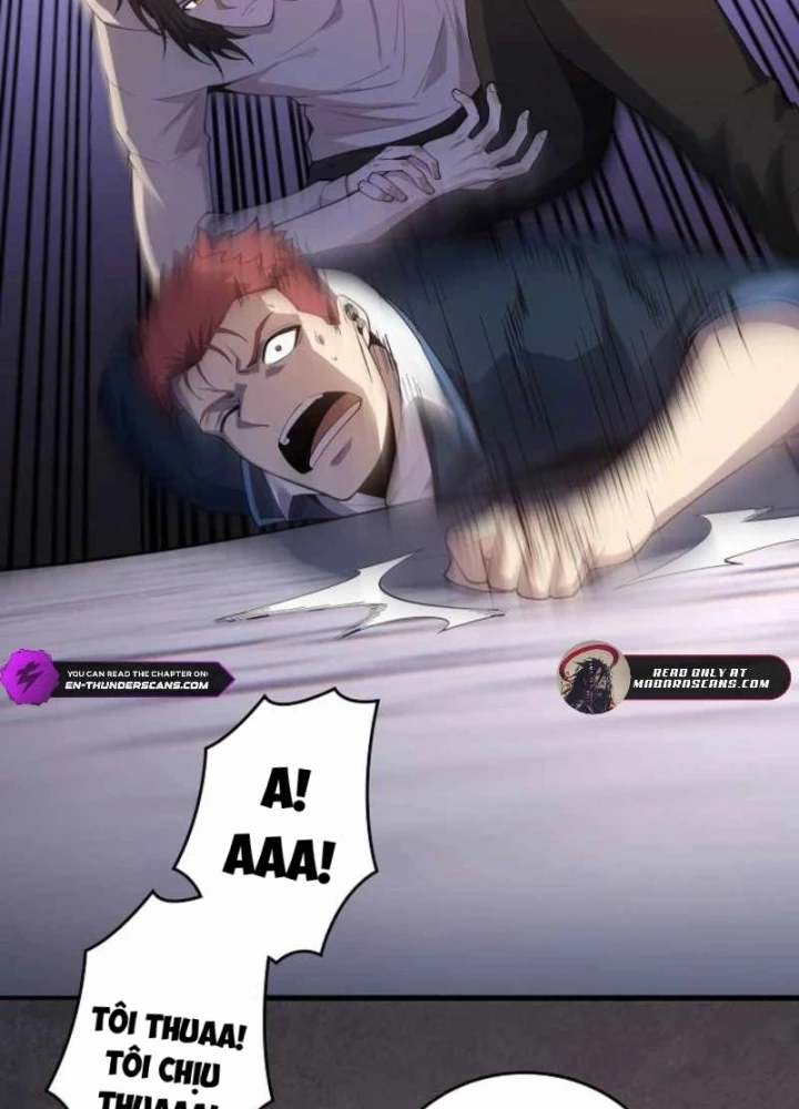 Hồi Quy: Tận Thế Báo Thù Chapter 19 - 27