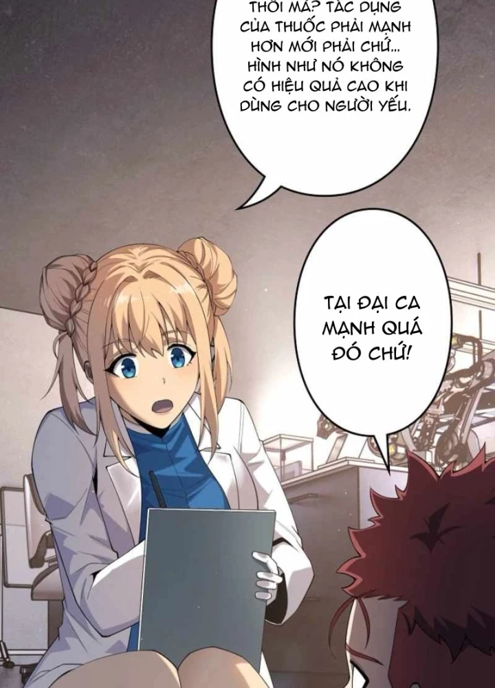 Hồi Quy: Tận Thế Báo Thù Chapter 19 - 29