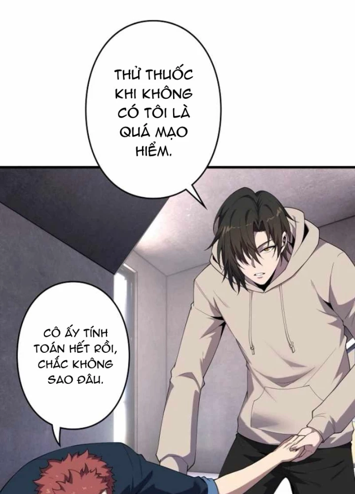 Hồi Quy: Tận Thế Báo Thù Chapter 19 - 33