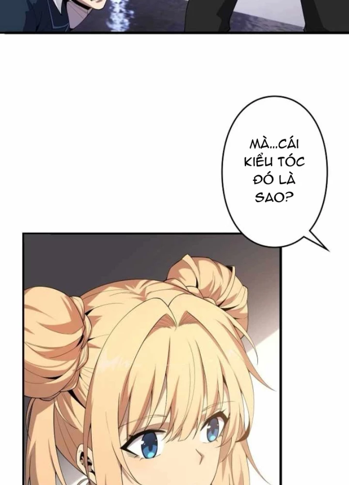 Hồi Quy: Tận Thế Báo Thù Chapter 19 - 35