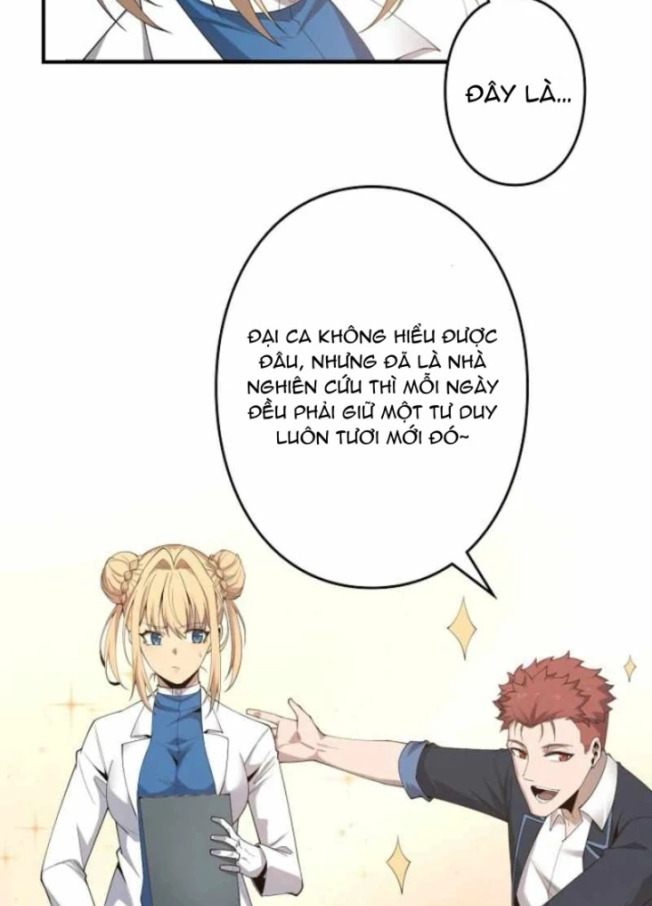 Hồi Quy: Tận Thế Báo Thù Chapter 19 - 37