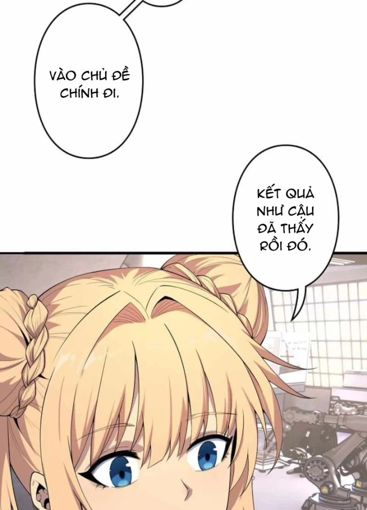 Hồi Quy: Tận Thế Báo Thù Chapter 19 - 41