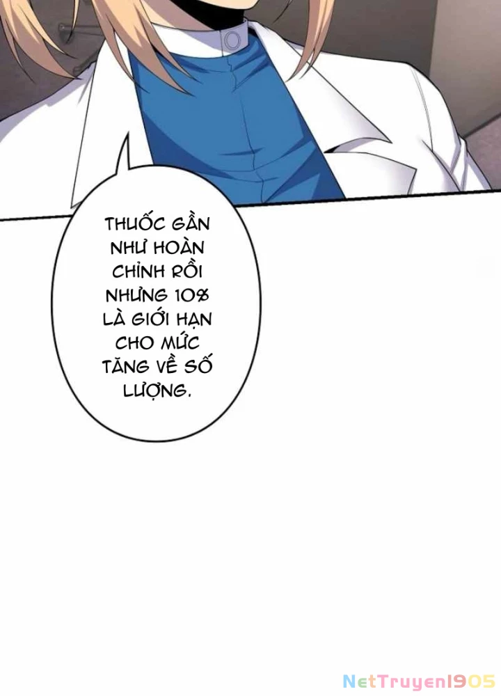 Hồi Quy: Tận Thế Báo Thù Chapter 19 - 43