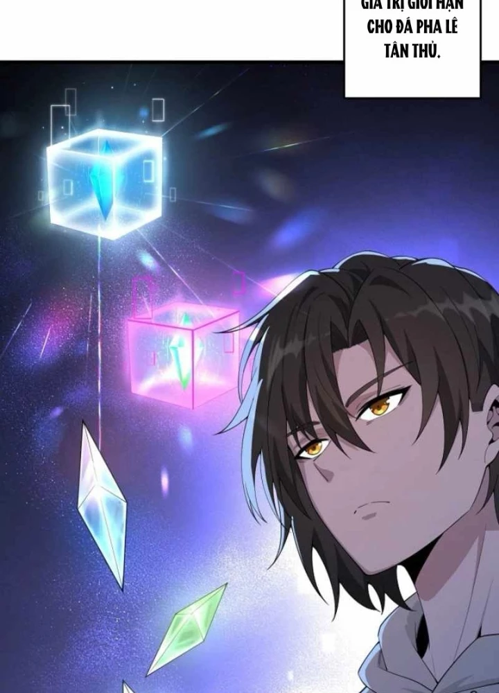 Hồi Quy: Tận Thế Báo Thù Chapter 19 - 45